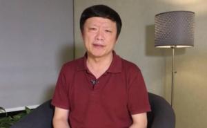 胡锡进谈马英九首次“登陆”不来北京 台湾岛内的政治形势高度复杂