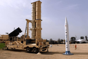 伊以上演导弹攻防大战，以色列反导能力如何？
