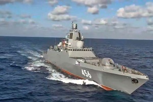 俄海军面临彻底变革