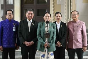 专家：他信家族恐难再出头
