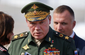 俄军捷报频频，普京暂停使用“末日将军”，乌军站出来直呼：聪明！