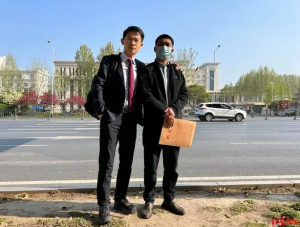 家属代购氯巴占被控贩毒案一审宣判，“铁马冰河”被判非法经营罪，免于刑事处罚