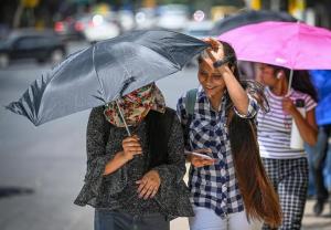 亚洲多国4月高温创纪录，泰国西部气温达44.6℃