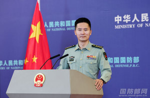 国务委员兼国防部长李尚福将访问新加坡