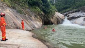 女子游野泳溺亡索赔被驳，法院：成年人自甘风险