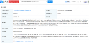 上海多饭店因黄瓜丝被罚：未取得冷食类食品制售许可