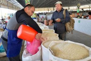 印度禁令引发连锁反应！多国暂停大米出口 全球米价大幅上涨