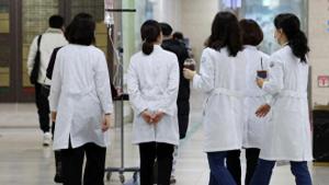 韩国医疗危机的根源在哪？因何而起？