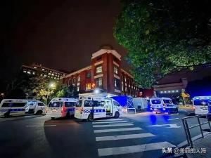 上海一养护院老太纵火致1死3伤，嫌犯68岁！