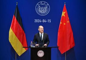 德国汽车业希望避免与中国决裂 呼吁公平竞争与市场开放