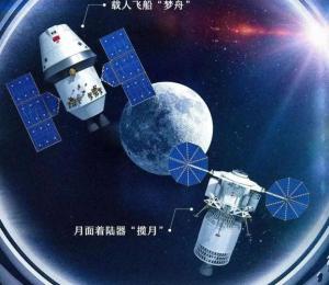 澳教授称赞中国太空探索为国际合作提供广阔空间