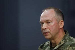 撤退？乌军总司令承认了 “战术性”撤离行动