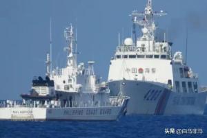 美菲军演击沉中国造船只中方回应 精神胜利法引关注