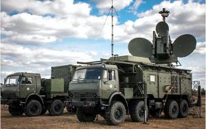 美向乌提供反制俄军干扰装备，如何看待美俄间的GPS信号攻防战？