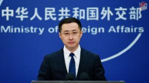 中方回应菲方呼吁驱逐中国外交官 坚决要求保障外交权益