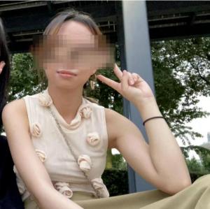 中国女留学生在巴黎失联多日 家属报警发寻人启事