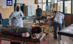 苏丹黑热病疫情扩散已致93人死亡 武装冲突加剧疫情挑战