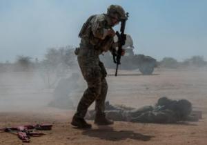 美媒：美国正式下令从尼日尔撤军，俄势力或填补真空
