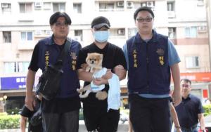 台湾祖孙3人遭杀害！警方：女婿有重大嫌疑，携博美犬逃亡引热议