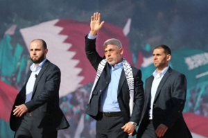 哈马斯想要什么：成为一个温和政府框架下的“强势诸侯”