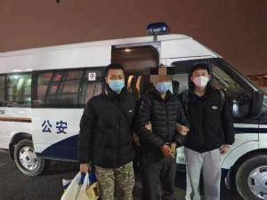武汉警方破获一起串通投标案 跨7省市涉案金额达1.2亿