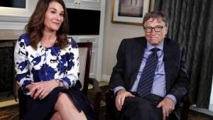 比尔盖茨前妻宣布从盖茨基金会辞职 将获125亿美元用于慈善