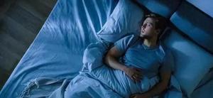 这2种睡觉方式更易招癌 睡眠障碍增加癌症风险原因是什么