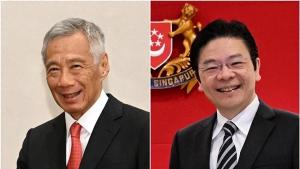 新加坡还能继续书写繁荣神话吗 新总理接棒 面临挑战与期待