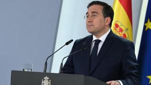 西班牙宣布永久撤回驻阿根廷大使 因批评言论引发外交风波
