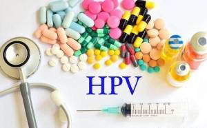 6种异常警惕宫颈癌到来 90%宫颈癌都跟HPV有关