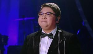 韩红称是国家队歌手：不当缩头乌龟，愿出战《歌手》