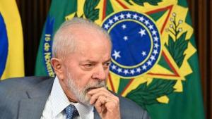 巴西永久撤回驻以大使梅耶尔 以方将召见巴西代表应对
