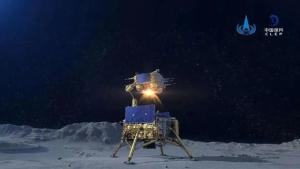 嫦娥六号将重返地球 携首份月背样本归来