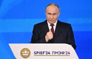 俄方：不排除改变核姿态的可能性！
