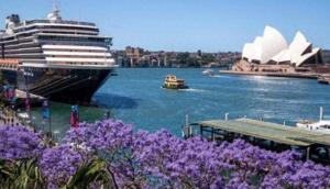 中国对澳大利亚免签 旅游业迎重大利好