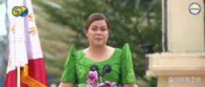 菲律宾两大政治家族可能决裂 教育部长萨拉辞职，联盟裂缝加剧