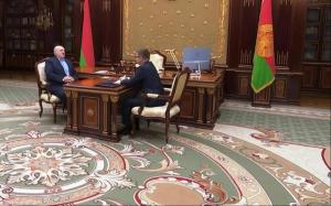 白俄罗斯总统：如果能像中国人般勤奋工作，白俄罗斯人会比现在更