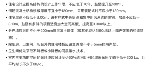 中国楼市的改天换命 新规引领住宅升级潮