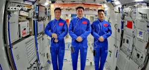 我国空间科学卫星从无到有闪耀太空 航天员见证辉煌成就