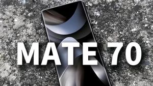 曝华为Mate 70系列外观大变 创新设计引期待