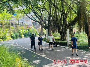 广西将迎来冷空气和台风“潭美” 天气变化需关注