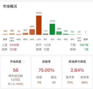 港股科技指数成份股多数反弹，沪深两市成交额破1万亿 较昨日缩量超800亿