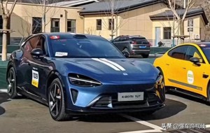 小米YU7四驅(qū)版續(xù)航信息曝光 對(duì)標(biāo)特斯拉Model Y