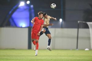 国足3-1科威特 备战世界杯信心倍增