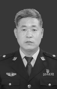 兩名民警辦案途中因公犧牲 戰(zhàn)友一路走好