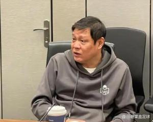 范志毅：中國隊不怕任何隊,，點出沙特短板爭勝有望