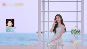 从“大小S式共生”到《浪姐》电话“摇人”，为什么中年女性的友谊越来越像表演？