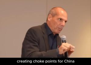 一组涉及中美的惊人数字被披露 美军南海活动频次增加