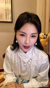 刘涛回应不进组拍戏 中年女演员职业转型期的思考与选择