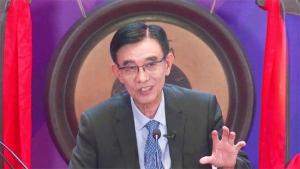 80岁半导体传奇放弃美籍回归中国 科技报国续写辉煌